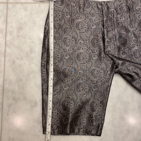 Balenciaga Paisley shorts - Picture 12 of 12